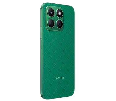 Honor X8b, 256GB opslag Groen