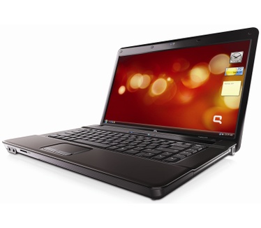 HP Compaq 615 notebook pc (VC288EA)