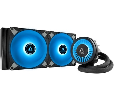 Arctic Liquid Freezer III 280 A-RGB