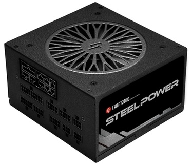 Chieftec SteelPower 650w