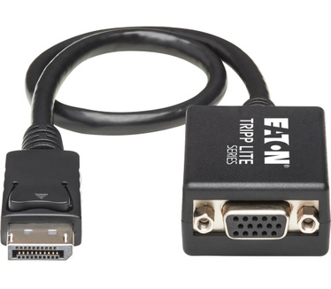 Tripp-Lite P134-001-VGA Zwart