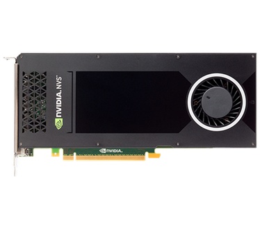 PNY NVIDIA NVS 810 for Eight DP Displays