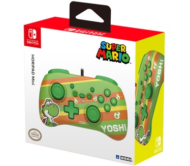 Hori HORIPAD Mini