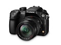 Panasonic Lumix GH3 Photokina 2012