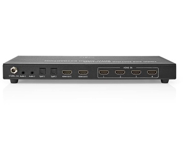 Nedis VMAT3482AT