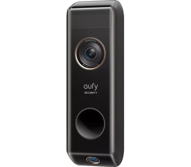 eufy by Anker videodeurbel Dual 2K Uitbreiding (batterij gevoed)