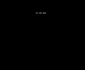 Zwartweergave
