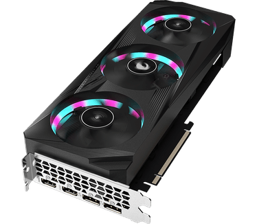 Gigabyte Radeon RX 6700 XT AORUS Elite 12G