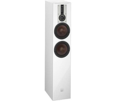 Dali Opticon 6 (Wit)