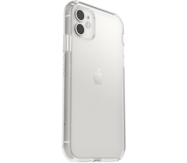 Otterbox React Series voor Apple iPhone 11, transparant (iPhone 11) Transparant