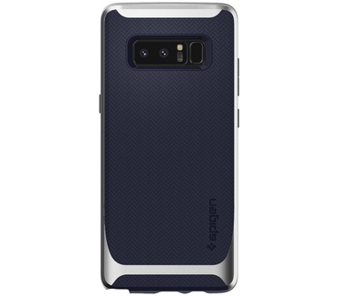 Spigen Samsung Galaxy Note 8 Neo Hybrid (Galaxy Note 8) Zilver