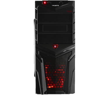 Tacens Mars Gaming MC2 V2