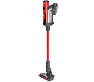 Numatic Steelstofzuiger Henry Quick HEN100R rood
