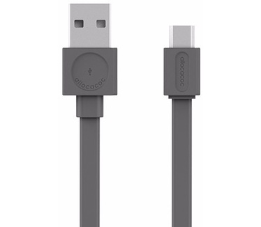 Allocacoc 10452GY/USBMBC