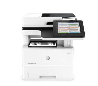 HP Enterprise MFP M527dn