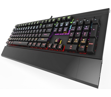 Gamdias Hermes 7 Color Kailh Blue US