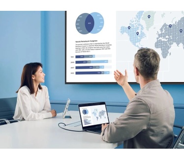 ViewSonic CDE75G3-1C