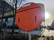 Cameratest Xiaomi 17 Ultra - Primair overdag