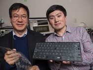 Smart keyboard