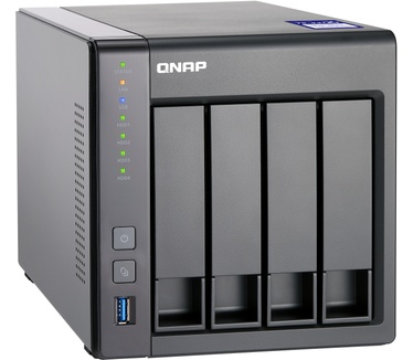 QNAP TS-431X2