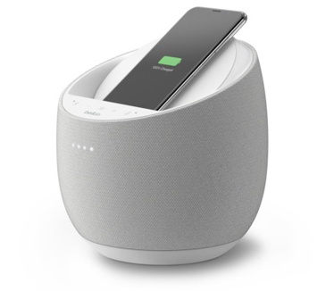 Belkin Soundform