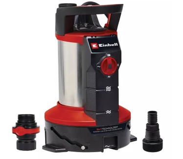 Einhell GE-DP 7935 N-A LL ECO