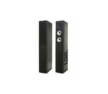Jamo S 626 Floorstanding Speaker (Zwart)