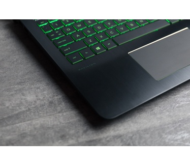 HP Pavilion Power 15-cb093nd