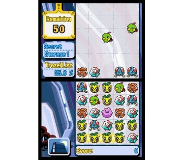 Pokémon Link!