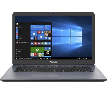 Asus VivoBook X705QA-GC096T