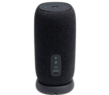 JBL Link Portable Black