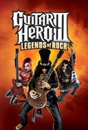 Guitar Hero III: Legends of Rock - box