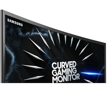 Samsung C24RG54FQU