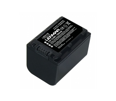 Ansmann NP-FV70