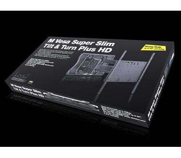 Hagor MB TnT Plus HD