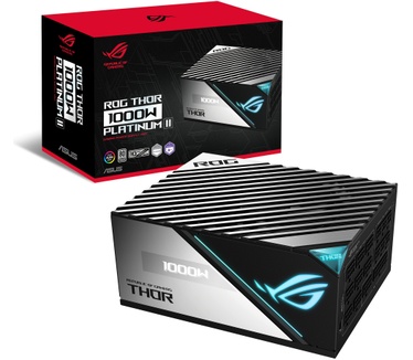 ASUS ROG-THOR-1000P2-GAMING
