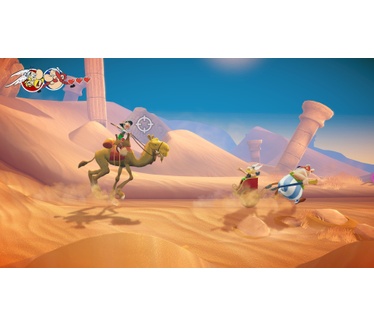 Asterix & Obelix: Mission Babylon