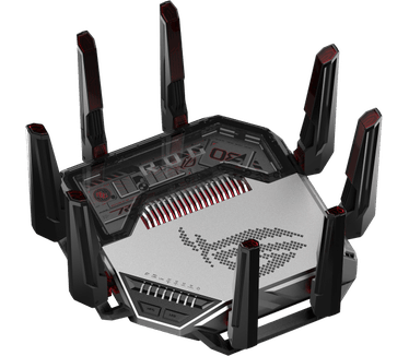 ASUS ROG ASUS ROG Rapture GT-BN98 Pro