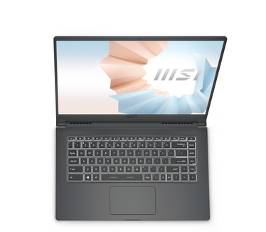 MSI 15 A11M-814NL