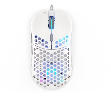 ENDORFY LIX Onyx White