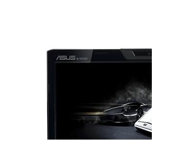 Asus Eee PC VX6