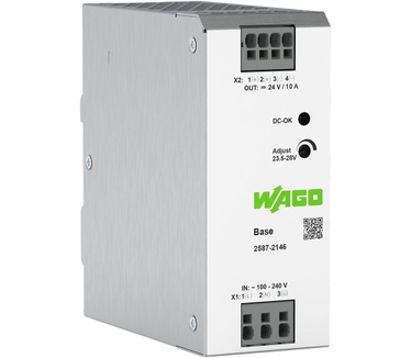 Wago 2587-2146