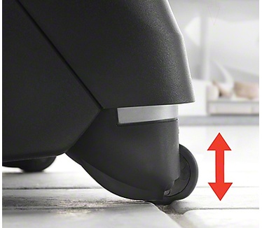 Miele Blizzard CX1 Comfort XL - SKMF5