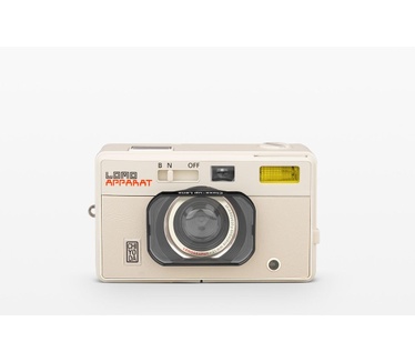 Lomography LomoApparat