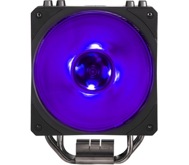 Cooler Master Hyper 212 RGB Black Edition with LGA1700