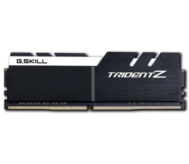 G.Skill Trident Z F4-3300C16Q-64GTZKW