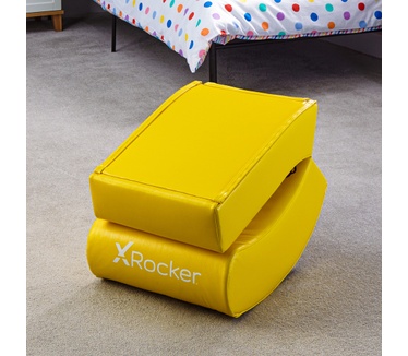 X Rocker Video Rocker - Yoshi