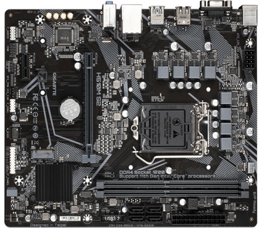 Gigabyte H510M S2
