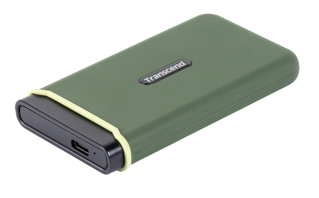 Transcend ESD380C