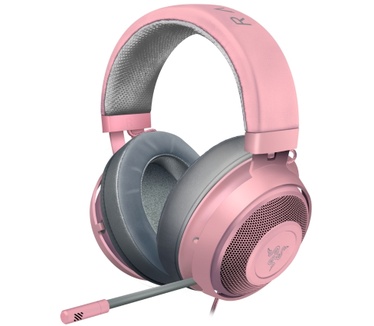Razer Kraken (2019) Roze